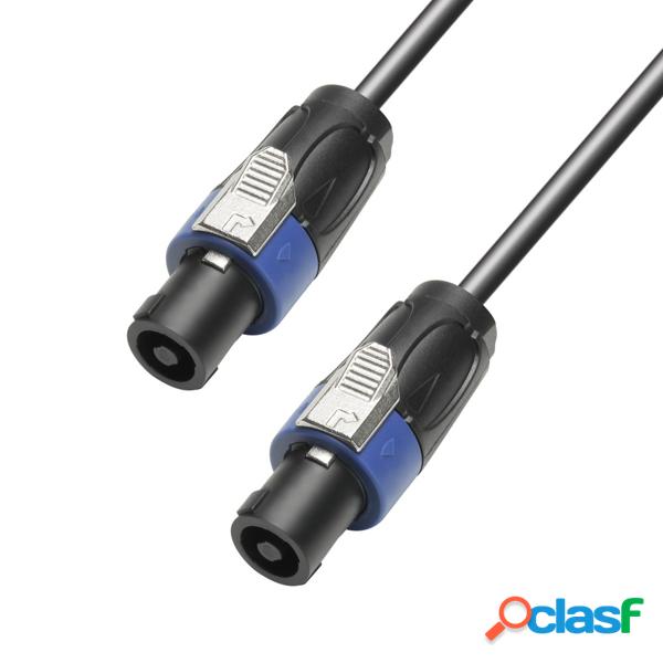 Adam hall cables 4 star s215 ss 1000