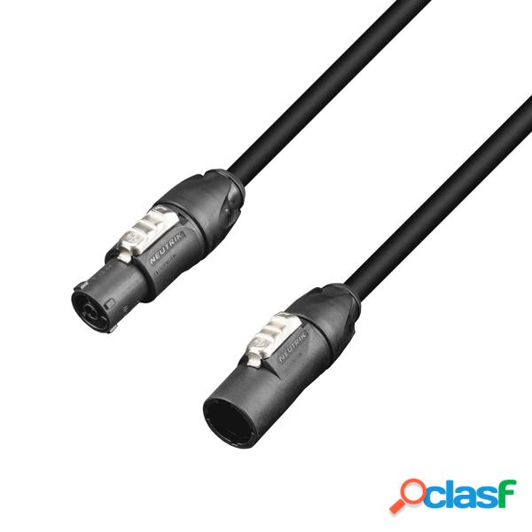 ADAM HALL CABLES 8101 TCONL 0500 ADAM HALL CABLES 8101 TCONL 0500