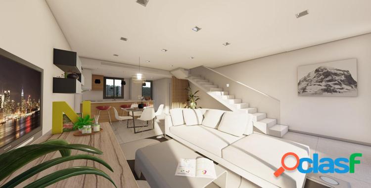 Adosados de obra nueva en venta en Cox - 44 casas modernas con grandes comodidades 3