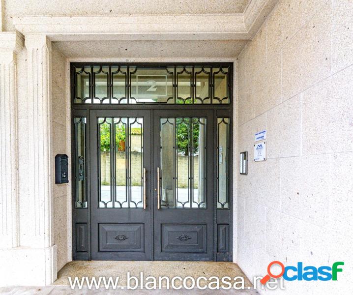 Amplio local EN ALQUILER en pleno centro de CARBALLO (A CORU/xc3/x91A), 1