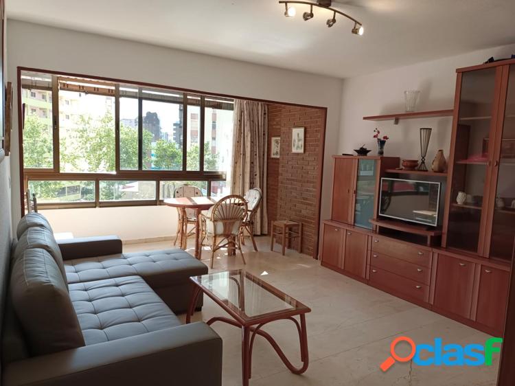 AMPLIO PISO DE 1 DORMITORIO 5