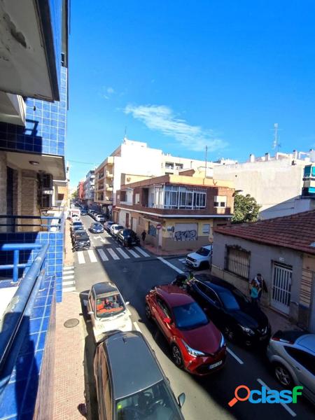 Apartamento cerca de la estaci/xc3/xb3n de autobuses 1