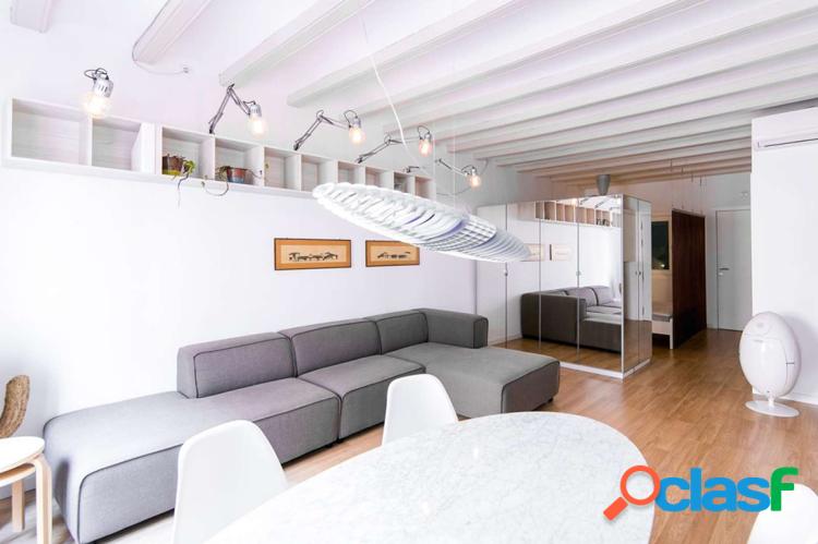 Apartamento de 1 dormitorio en alquiler en el raval, barcelona Apartamento de 1 dormitorio en alquiler en el raval, barcelona