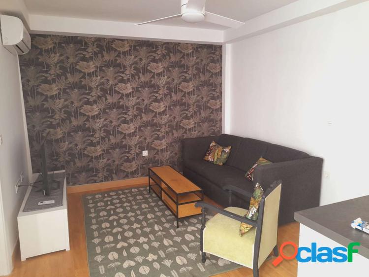 Se alquila piso de 2 habitaciones en centro-sagrario, gastos incluidos Se alquila piso de 2 habitaciones en centro-sagrario, gastos incluidos