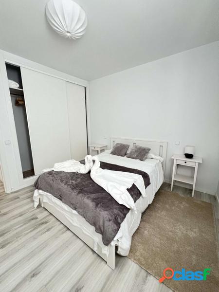 Apartamento de 2 dormitorios en alquiler en universidad, madrid Apartamento de 2 dormitorios en alquiler en universidad, madrid