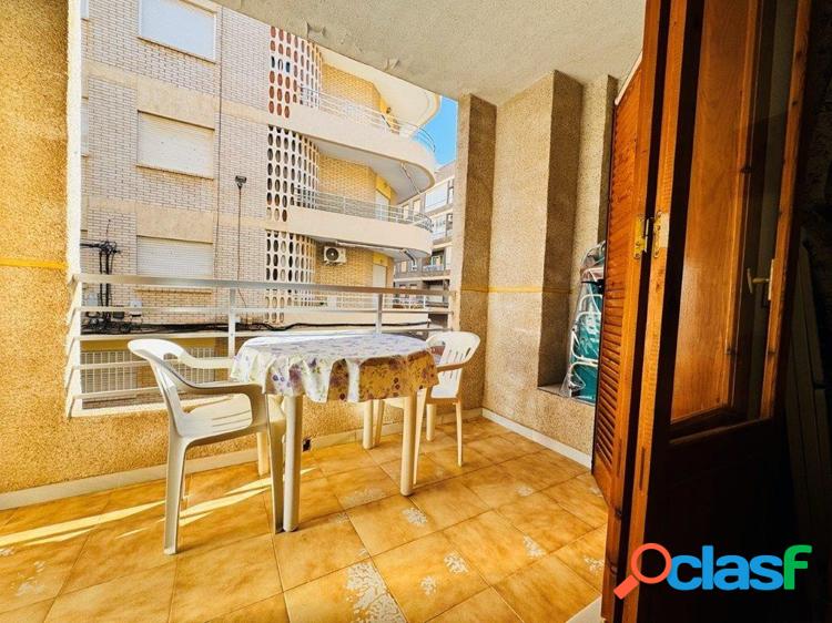 APARTAMENTO DE UN DORMITORIO EN LA MATA PUEBLO 5
