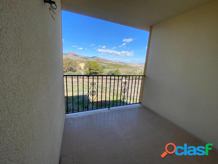 Apartamento en venta en La Atalaya 6