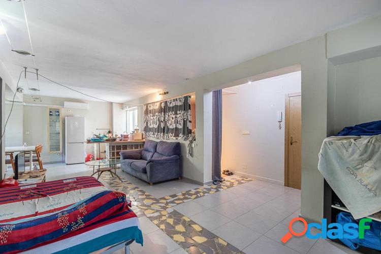 Apartamento-Loft en el centro de Motril 3