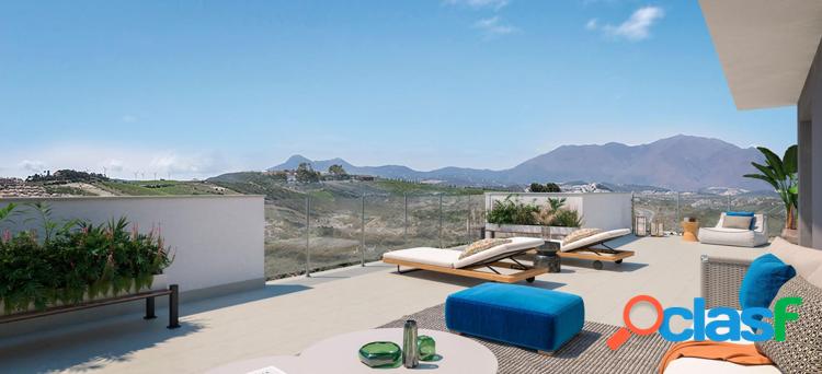 APARTAMENTO OBRA NUEVA EN SABINILLAS 3