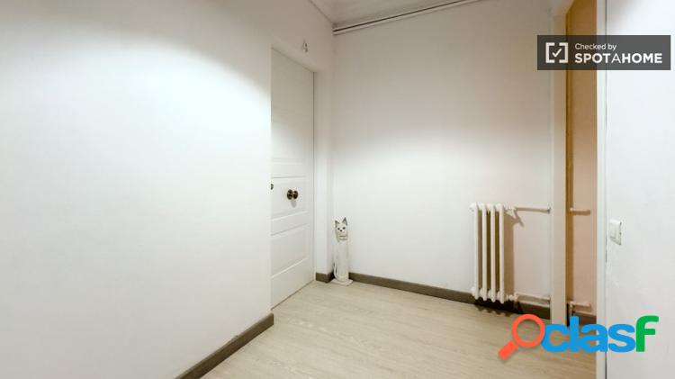 Apartamento tipo estudio en alquiler en Sarri/xc3/xa0-Sant Gervasi- Estudio B 1