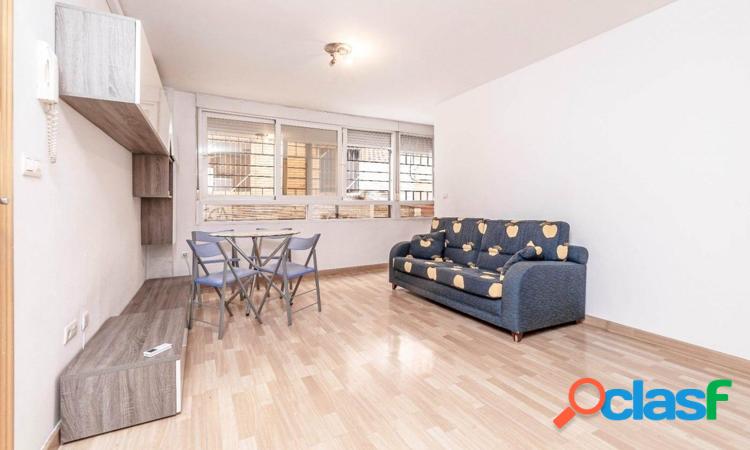 Apartamento tur/xc3/xadstico alta rentabilidad centro de Granada 3