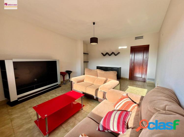 Apartamento Urbanizaci/xc3/xb3n triunfo jard/xc3/xadn. 3