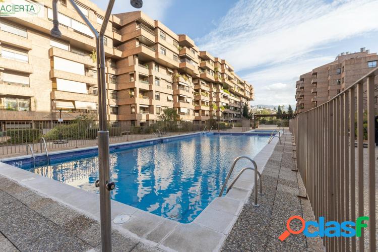 Apartamento Urbanizaci/xc3/xb3n triunfo jard/xc3/xadn. 2