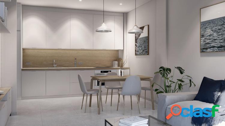 APARTAMENTOS DE OBRA NUEVA EN TORRE-PACHECO 3
