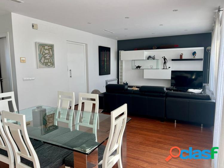 Atico duplex en venta en la zona de Penya-Roja 6