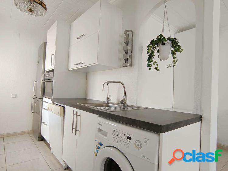 Bonito Bungalow alto en Torretas III, Torrevieja 3