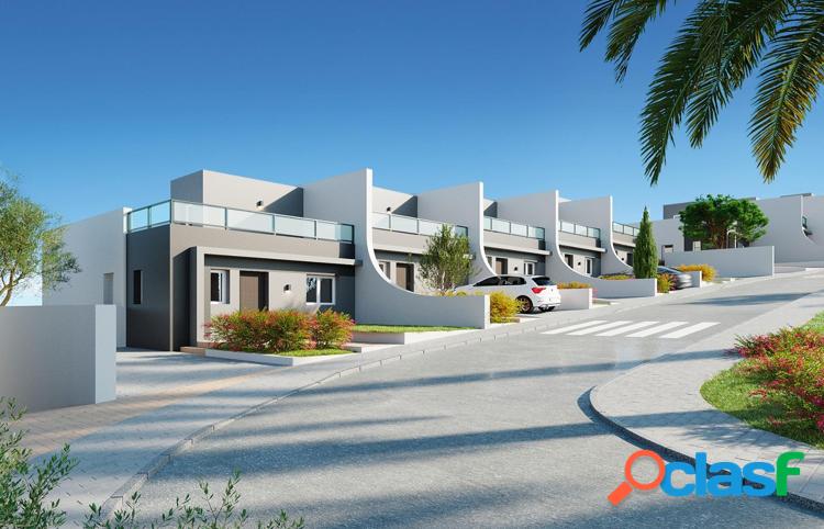 BUNGALOW CON BUENA TERRAZA DE 100 METROS 6