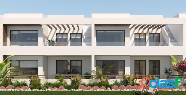 BUNGALOW DE DISE/xc3/x91O JUNTO AL MAR 6
