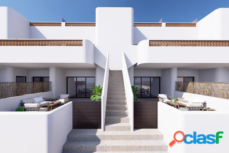 Bungalows de nueva construcci/xc3/xb3n en Dolores 2