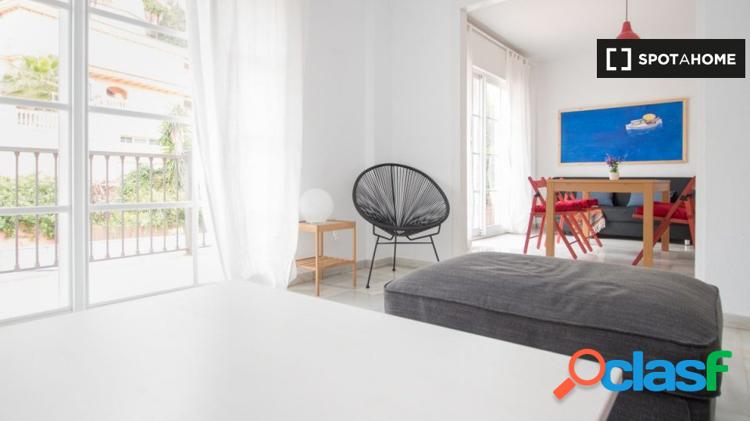 Casa con jard/xc3/xadn y piscina en Torre De San Telmo, M/xc3/xa1laga 3