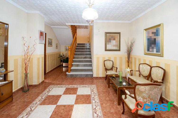 Casa en Belicena 3