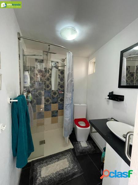 CASA EN EL CENTRO DE ROA 6