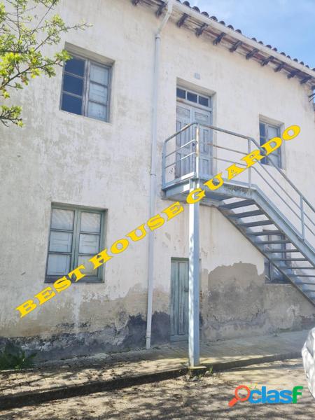 CASA EN GUARDO 4