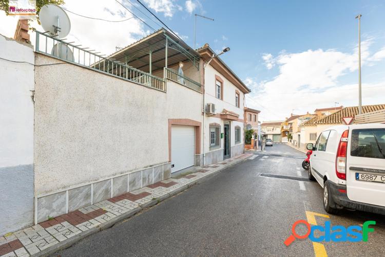 CASA EN MARACENA 4