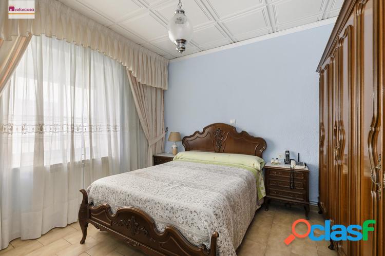 Casa en una sola planta para reformar en Churriana de la Vega 2