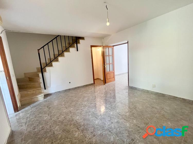 Chalet adosado ideal en uno de los pueblos m/xc3/xa1s demandados de Mallorca, Illes Balears. 6