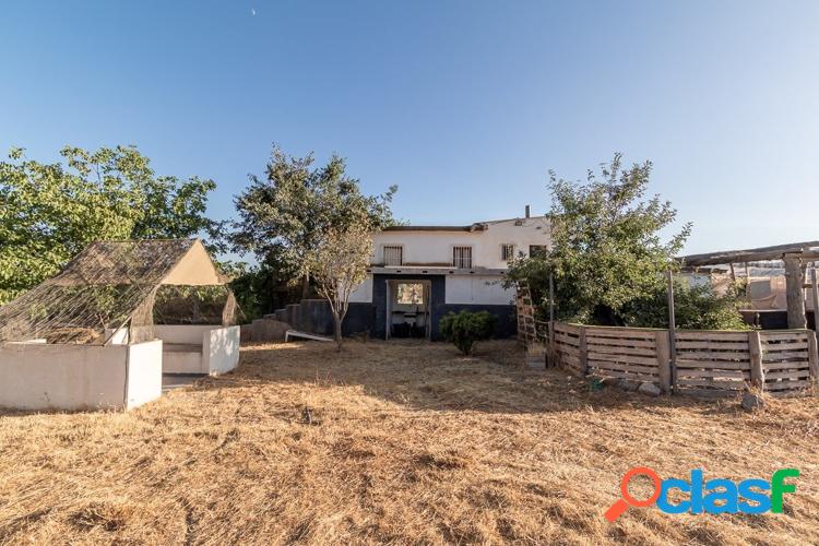 Chalet en el Padul