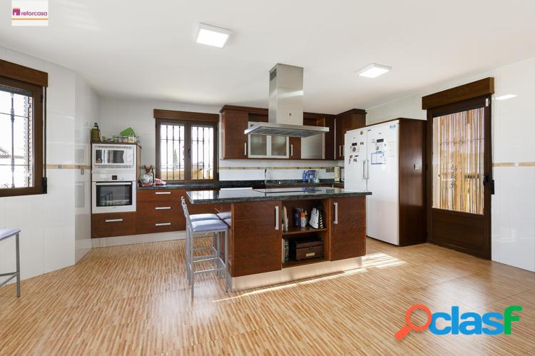 Chalet en Las Gabias con licencia tur/xc3/xadstica 4