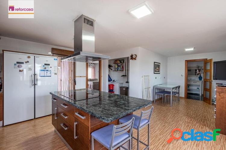 Chalet en Las Gabias con licencia tur/xc3/xadstica 6