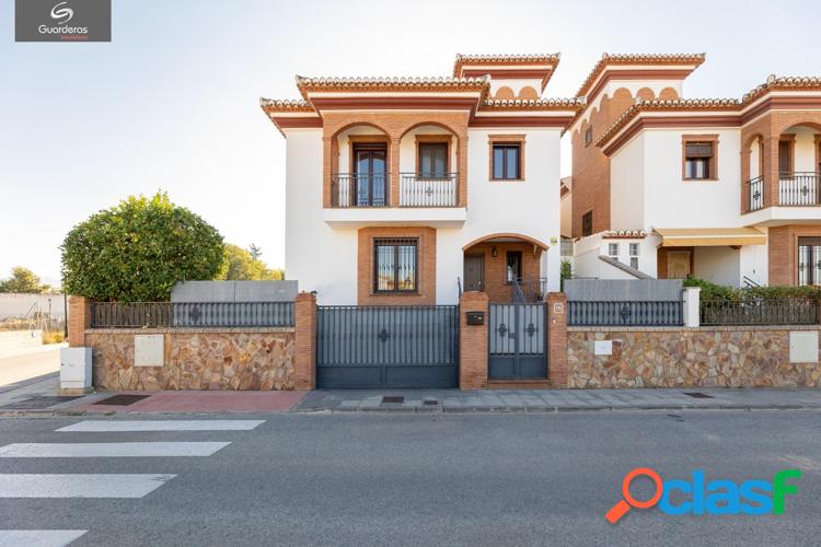 Chalet en Og/xc3/xadjares para los m/xc3/xa1s exigentes 6
