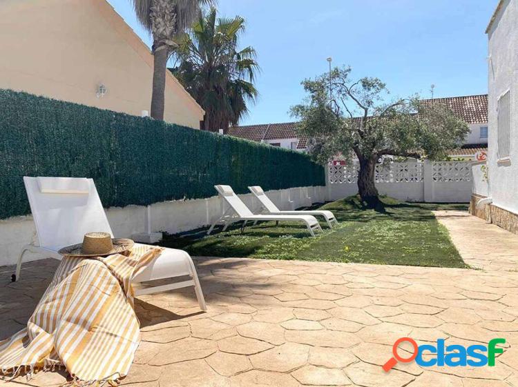 CHALET EN VENTA EN RIUMAR 6