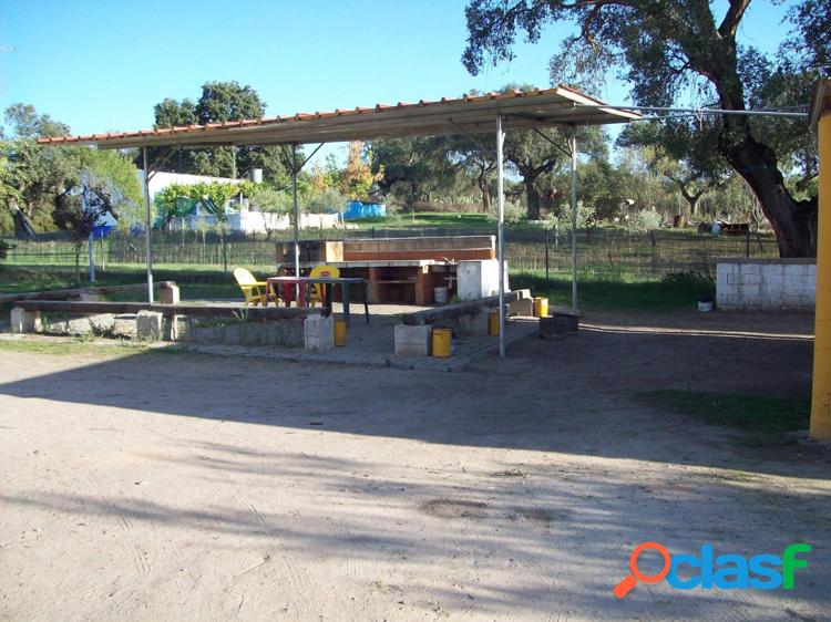 CHALET EN VENTA MANANTIO 4