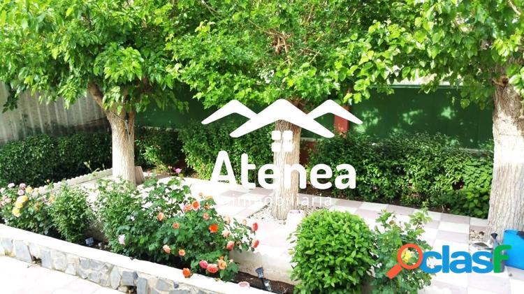 CHALET ESPECTACULAR 6
