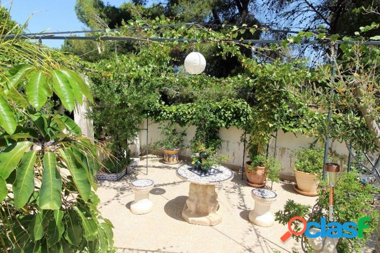 Chalet independiente en los Balcones 3