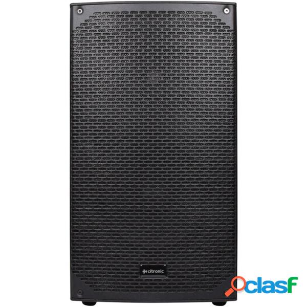 Citronic cab-8 caja acustica pasiva 8&quot; 150w rms