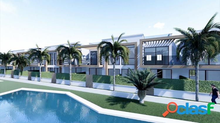 COMPLEJO RESIDENCIAL DE OBRA N 1