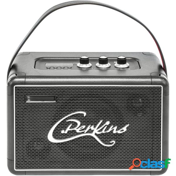 C.perkins memphis-sound