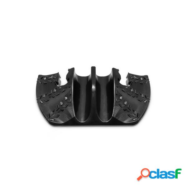 Defender micro end ramp female