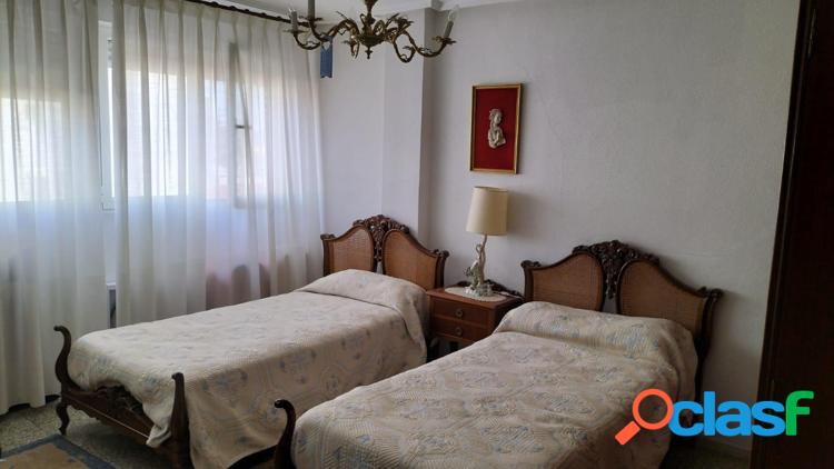 DISPONIBLE A LA VENTA PISO EN PALENCIA 4