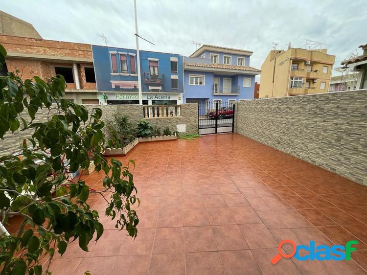 Duplex en venta en Mazarr\xc3\xb3n