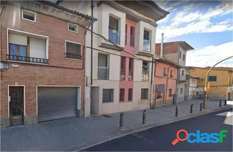 EDIFICI EN CONSTRUCCI\xc3\x93 A LES MASIES DE RODA