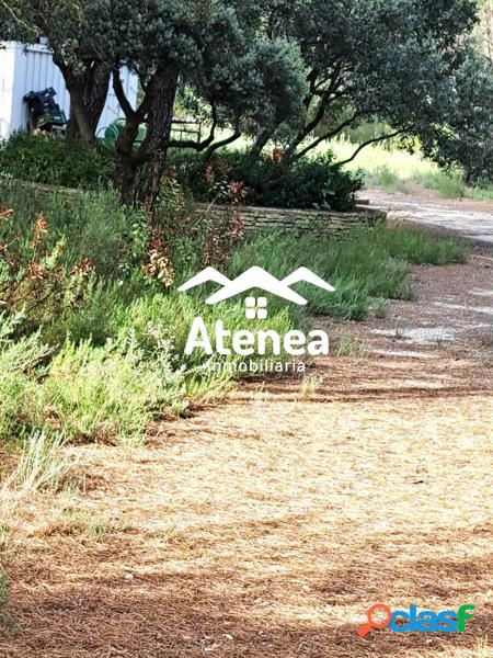 EN VENTA TERRENO URBANO 3