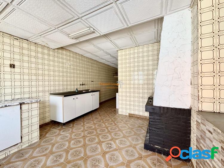 Encantadora Casa de Pueblo en Benij/xc3/xb3far 4