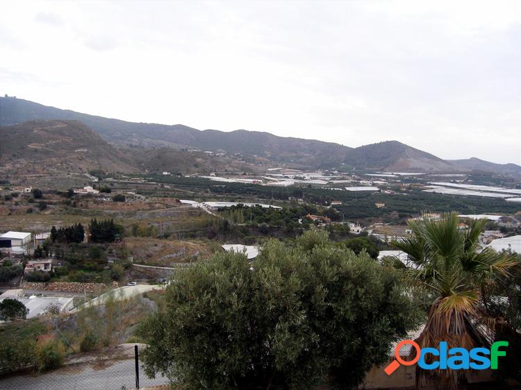 Encanto R/xc3/xbastico con Vistas Panor/xc3/xa1micas en Los Tablones 1