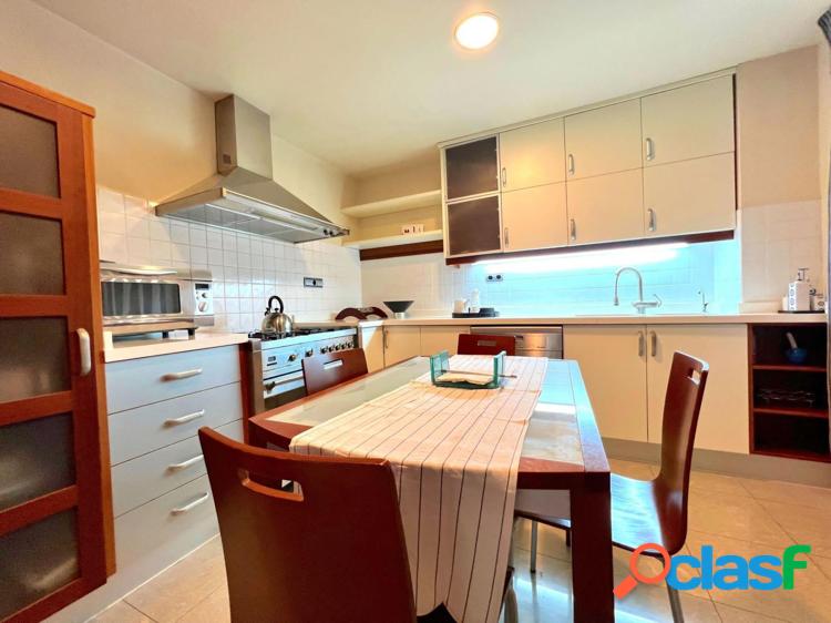 Espectacular Chalet D/xc3/xbaplex en Zona Premium de Elche 4