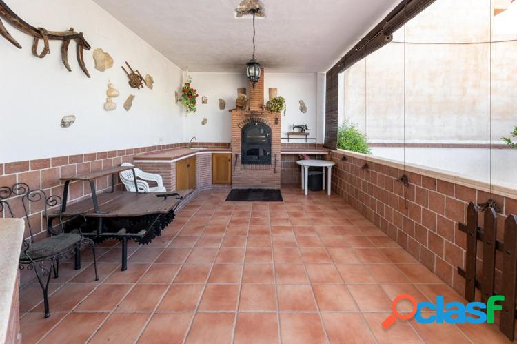 Espectacular Chalet en G/xc3/xb3jar /xf0/x9f/x8f/xa1/xe2/x9c/xa8 2